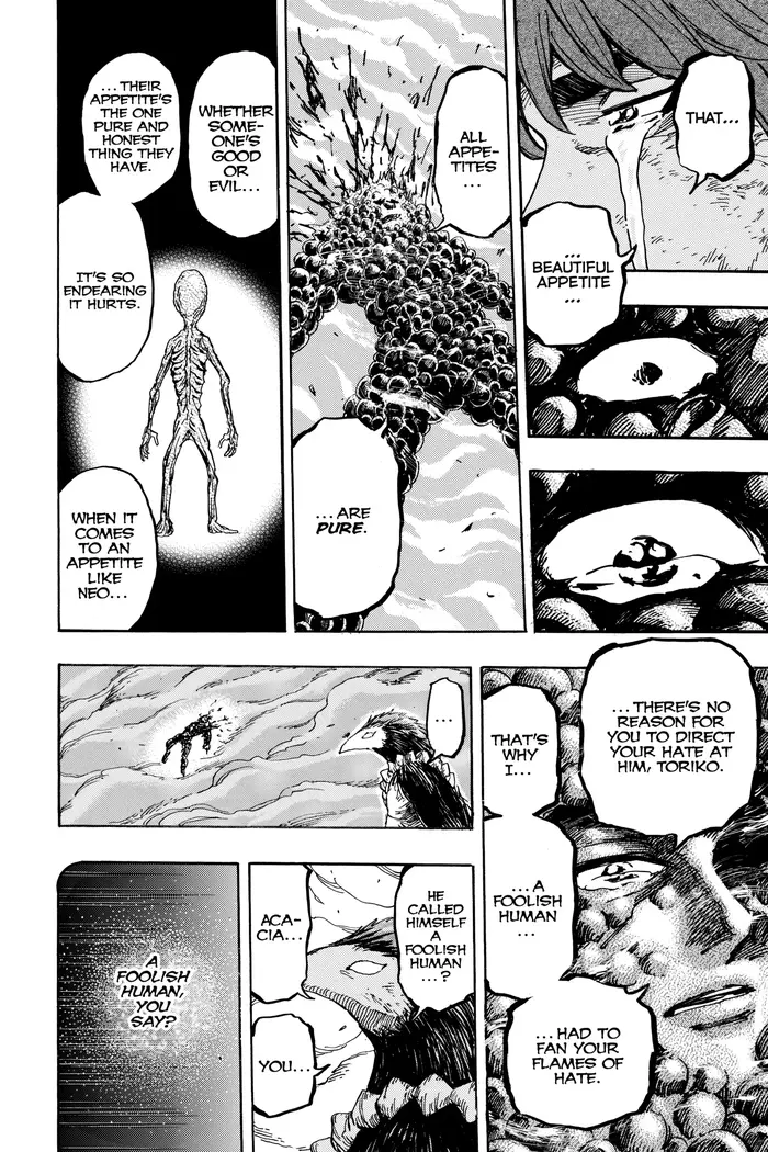 Toriko Chapter 393 image 02_optimized